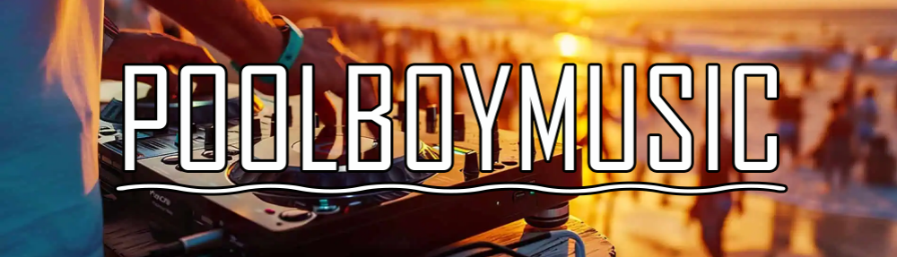 PoolboyMusic